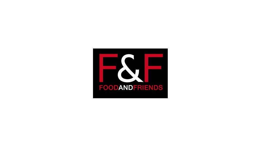 Food and frends