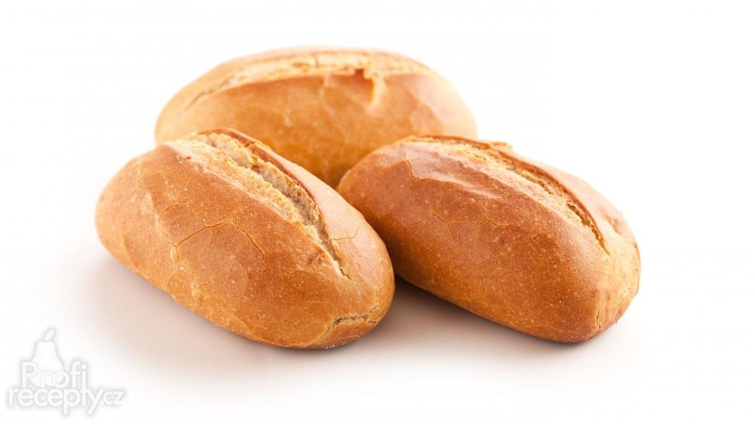 Dalamánky ze starého chleba
