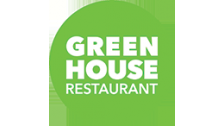 GREEN HOUSE RESTAURANT